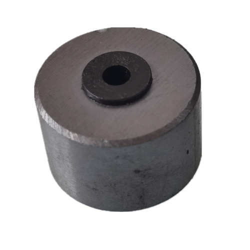 Small Ferrite Ring Magnets 2 Pole Ferrite Magnet Ring Supplier